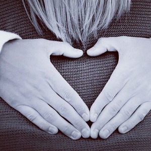 Meet your Posher, Aaron